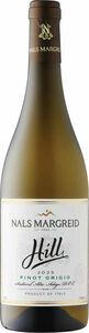 Nals Margreid Hill Pinot Grigio 2025, Doc Sudritol Alto Adige Bottle