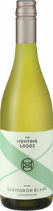 The Hunting Lodge Expressions Sauvignon Blanc 2025 Bottle