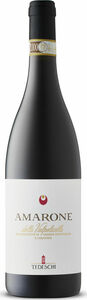 Tedeschi Marne 180 Amarone Della Valpolicella 2022 Bottle