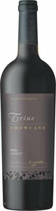 Trius Showcase Rhs Merlot Clark Farm 2020, VQA Four Mile Creek Bottle