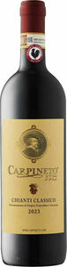 Carpineto Chianti Classico 2023, Docg Bottle