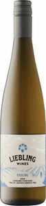Liebling Lingard Vineyard Riesling 2023, VQA St. David's Bench, Niagara On The Lake Bottle
