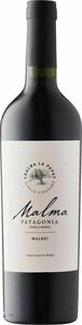 Malma Chacra La Papay Malbec 2024, Patagonia Bottle