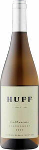 Huff Catherines Chardonnay 2023, VQA Prince Edward County Bottle