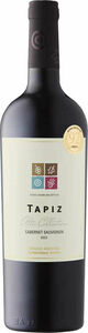 Tapiz Alta Collection Cabernet Sauvignon 2023, Uco Valley Bottle