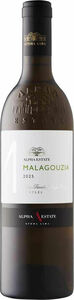 Alpha Estate Turtles Single Vineyard Malagouzia 2025, P.G.I. Florina Bottle