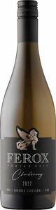 Ferox Silver Lion Collection Chardonnay 2022, VQA Lincoln Lakeshore, Niagara Peninsula Bottle