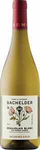 Mommessin Mary & Thomas Bachelder Les Pierres Dorées Beaujolais Blanc 2024, Aoc, Beaujolais, France Bottle