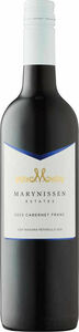 Marynissen Cabernet Franc 2023, VQA Niagara Peninsula Bottle