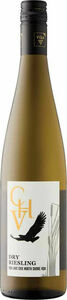 Coopers Hawk Dry Riesling 2024, VQA Lake Erie North Shore Bottle