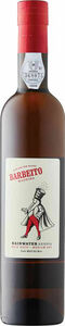 Barbeito 5-years-old Rainwater Reserva Medium Dry Madeira, Dop (500ml) Bottle