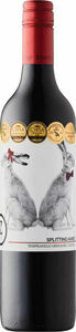 Zonte'S Footstep Splitting Hares Tempranillo/grenache 2022, Fleurieu Bottle