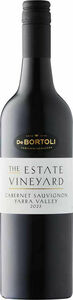 De Bortoli The Estate Vineyard Cabernet Sauvignon 2023, Yarra Valley Bottle