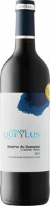 Domaine Queylus Réserve Du Domaine Cabernet Franc 2021, Lincoln Lakeshore Bottle