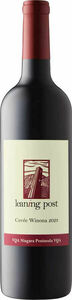 Leaning Post Cuvée Winona 2023, VQA Niagara Peninsula Bottle