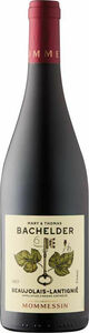 Mommessin Mary & Thomas Bachelder Beaujolais-lantignié 2023, Aoc, Beaujolais, France Bottle