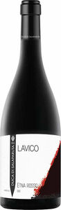 Duca Di Salaparuta Lavico Etna Rosso 2022, Doc Bottle