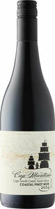 Cap Maritime Coastal Pinot Noir 2024, Wo Hemel En Aarde Valley Bottle
