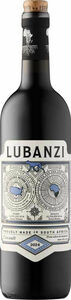 Lubanzi Cinsault 2024, Wo Swartland, Sustainable Bottle