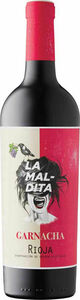 La Maldita Garnacha 2024, Doca Rioja Bottle