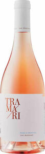 San Marzano Tramari Rosé Di Primitivo 2025, Igp Salento Bottle