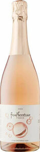 Featherstone Fizzics Rosé Sparkling 2024, VQA Ontario, Charmat Method Bottle