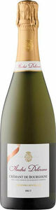 André Delorme Terroirs Minérau Crémant De Bourgogne Brut Sparkling, Aoc Bottle