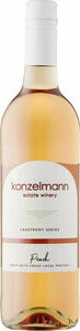 Konzelmann Lakefront Series Peachwine 2025, VQA Ontario Bottle