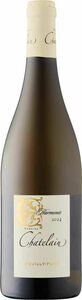 Chatelain Harmonie Pouilly-fumé 2024, Aoc, Sustainable Bottle
