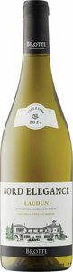 Bord Elegance Laudun Côtes Du Rhône-villages Blanc 2024, Ap Bottle