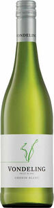 Vondeling Petit Blanc Chenin Blanc 2025, Wo Voor Paardeberg Bottle