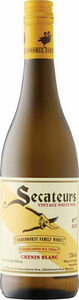 Badenhorst Secateurs Chenin Blanc 2025, Wo Swartland Bottle