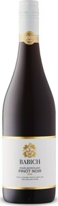 Babich Pinot Noir 2024 Bottle