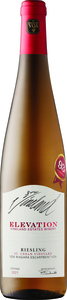 Vineland Estates Elevation St. Urban Vineyard Riesling 2024, St. Urban Vineyard, VQA Niagara Escarpment Bottle