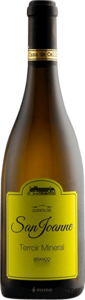 Quinta De San Joanne Terroir Mineral 2024, Amarante Bottle