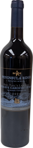 Peninsula Ridge Red-tails Landing Reserve Cabernet-syrah 2024, VQA Niagara Peninsula Bottle