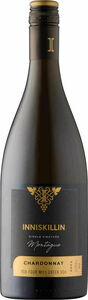 Inniskillin Montague Vineyard Chardonnay 2023, VQA Four Mile Creek Bottle