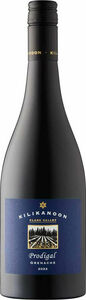 Kilikanoon Prodigal Grenache 2022, Clare Valley Bottle