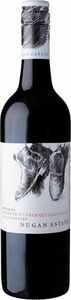 Nugan Stomper'S Cabernet Sauvignon 2024, Riverina, New South Wales Bottle