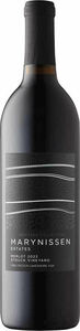 Marynissen Heritage Collection Stouck Vineyard Merlot 2023, VQA Lincoln Lakeshore, Niagara Peninsula Bottle