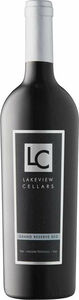 Lakeview Grand Reserve Red 2020, VQA Niagara Peninsula Bottle