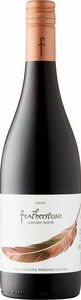 Featherstone Gamay Noir 2023, VQA Niagara Peninsula, Vegan Bottle
