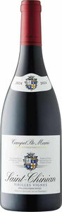 Campet Saint Marie Vieilles Vignes Saint-chinian 2024, Ap Bottle