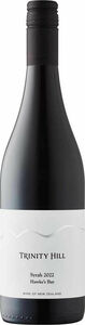 Trinity Hill Syrah 2022, Hawke's Bay, North Island Bottle