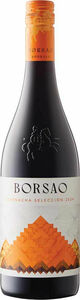 Borsao Garnacha Seleccion 2024, Campo De Borja Bottle