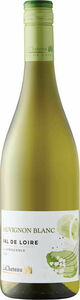 Lacheteau La Confluence Sauvignon Blanc 2024, Igp Val De Loire Bottle