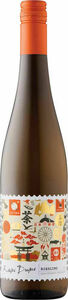 H. Schmitt Soehne Sashimi Dreams Riesling 2024, Qualitätswein, Rheinhessen Bottle