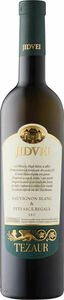 Tezaur Jidvei Sauvignon Blanc/feteasca Regala 2024, Dmc Târnave Jidvei Bottle