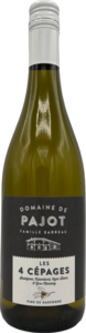 Domaine De Pajot 4 Cépages 2025, I.G.P. Côtes De Gascogne Bottle