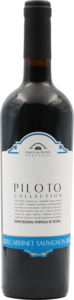 Piloto Collection Cabernet Sauvignon 2024, Regional Peninsula De Setúbal Bottle